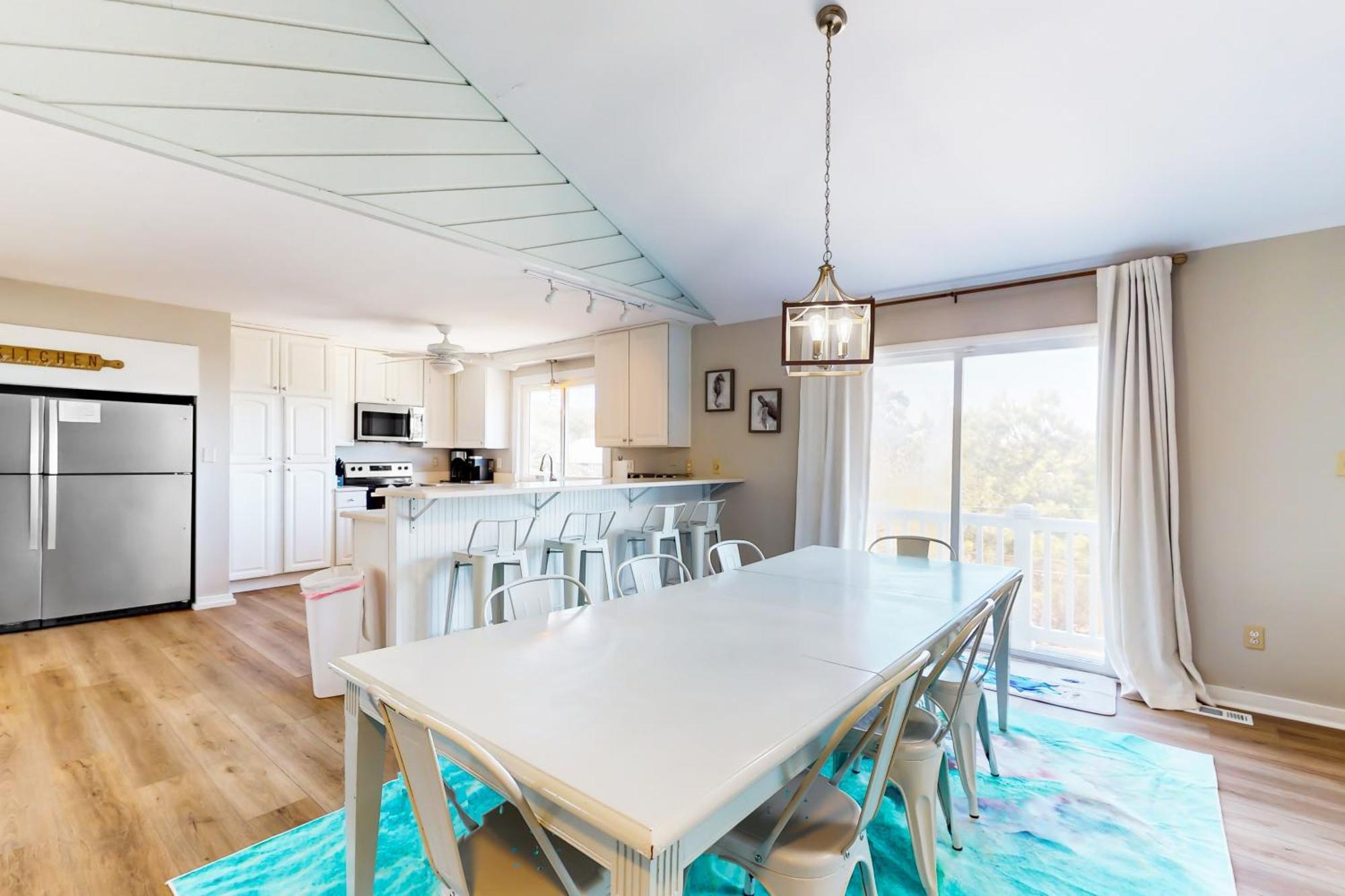 Beach Shell-A Virginia Beach Exterior photo