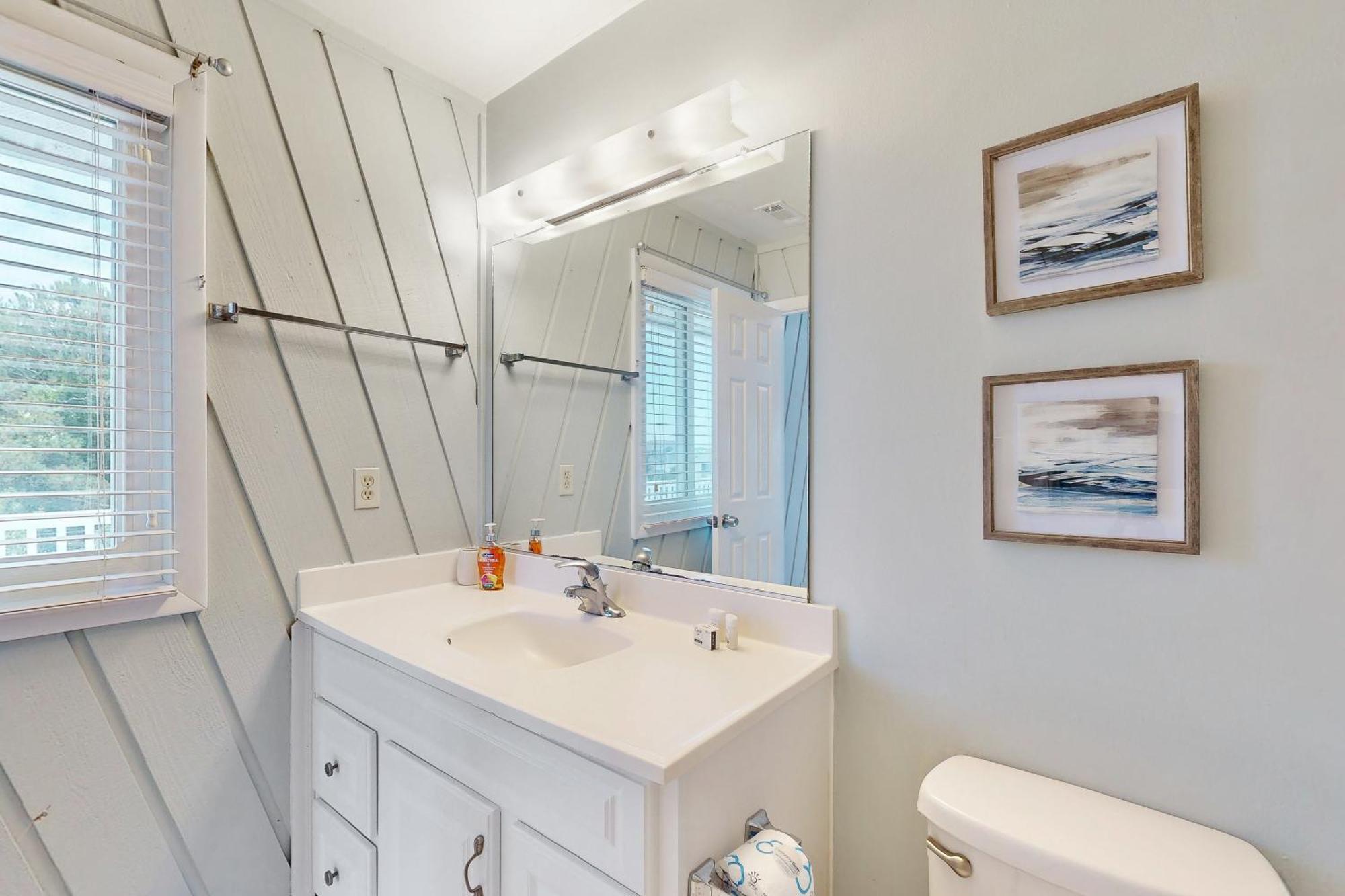 Beach Shell-A Virginia Beach Exterior photo