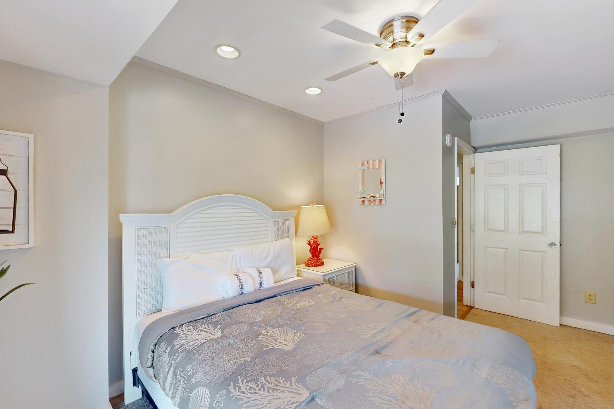 Beach Shell-A Virginia Beach Exterior photo