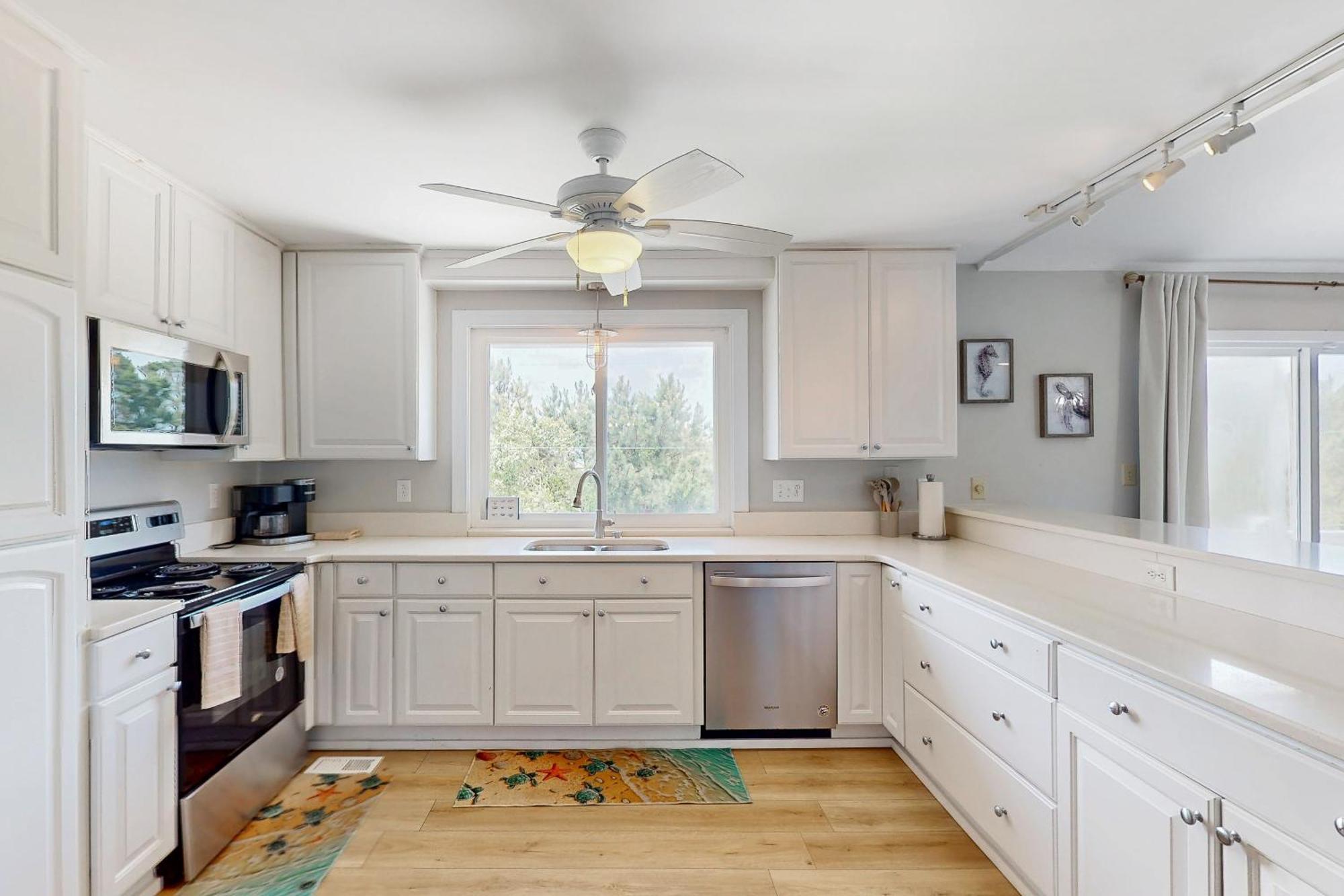 Beach Shell-A Virginia Beach Exterior photo