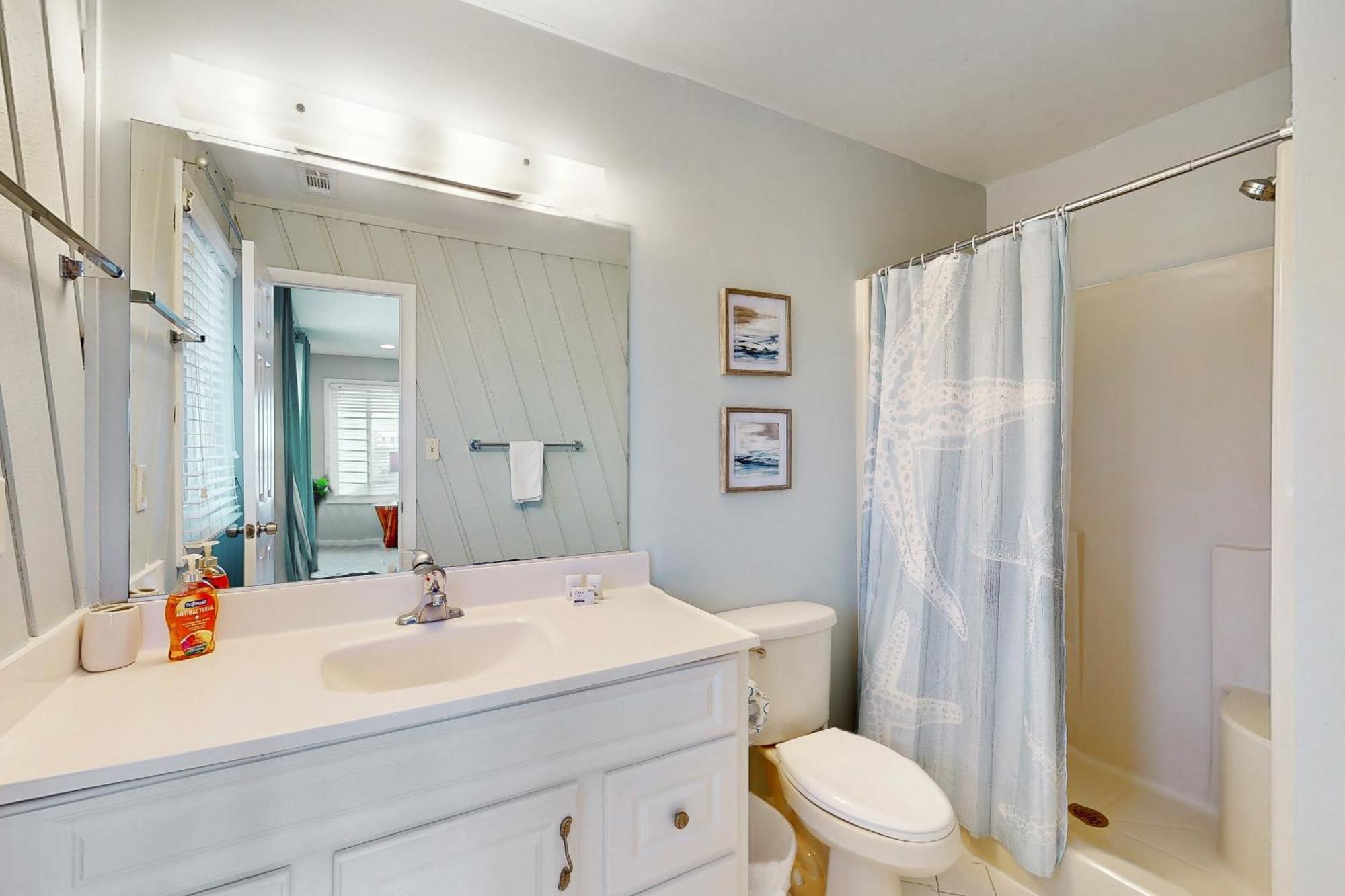Beach Shell-A Virginia Beach Exterior photo