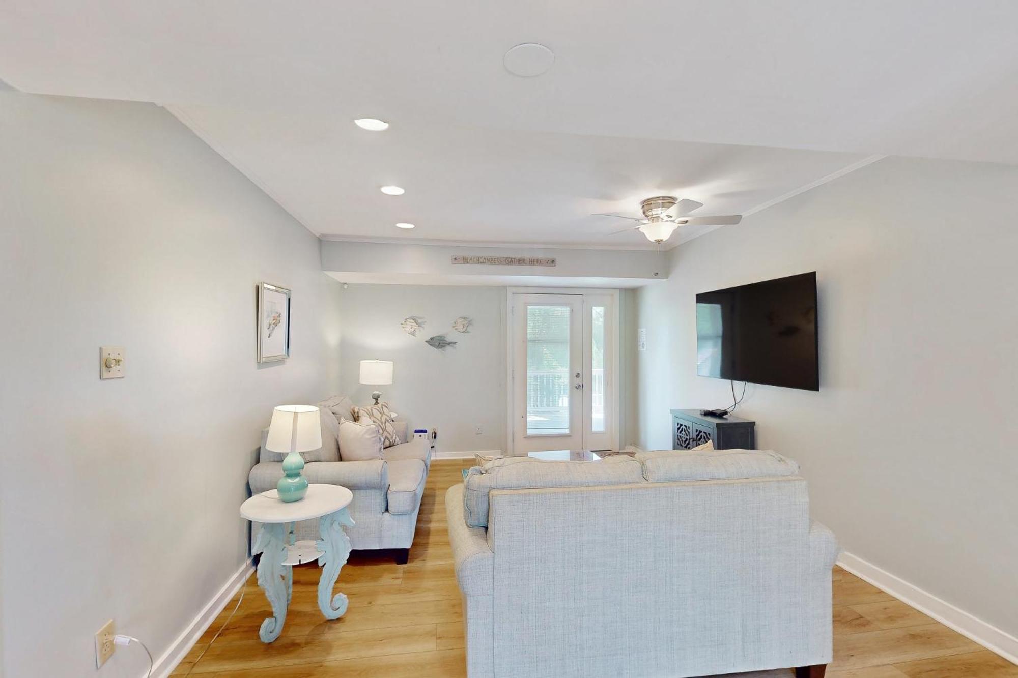 Beach Shell-A Virginia Beach Exterior photo