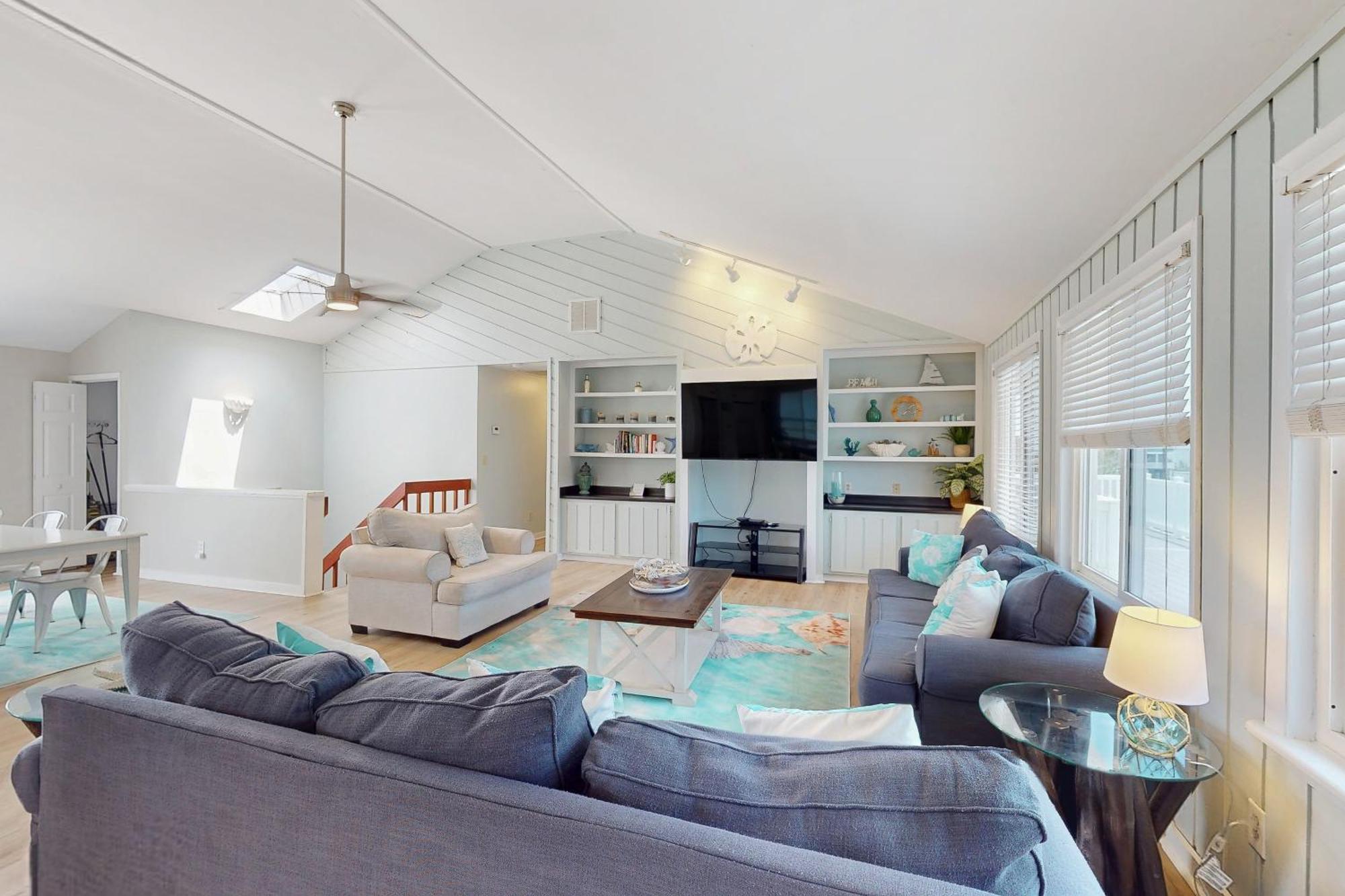 Beach Shell-A Virginia Beach Exterior photo