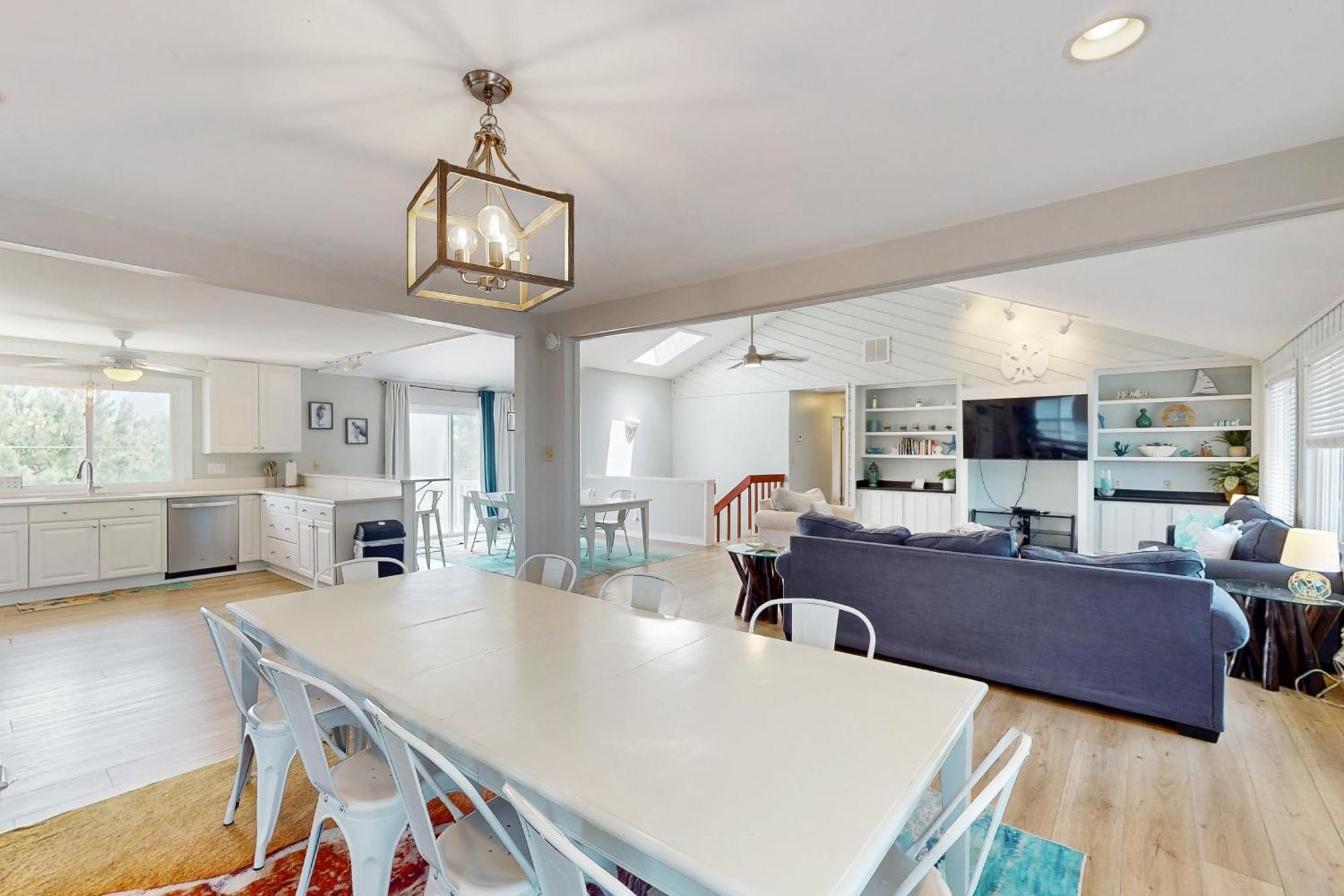 Beach Shell-A Virginia Beach Exterior photo